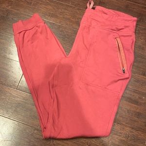 Jaanuu 10 pocket jogger scrub
